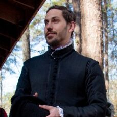 Magister Ishmael Stedfast Reed